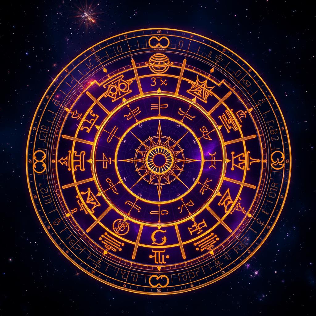 Natal Chart