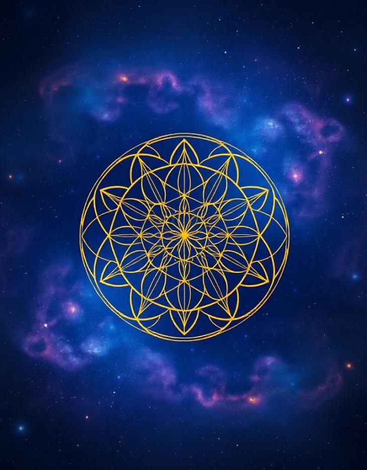 Reading Your Birth Chart in 11 Steps